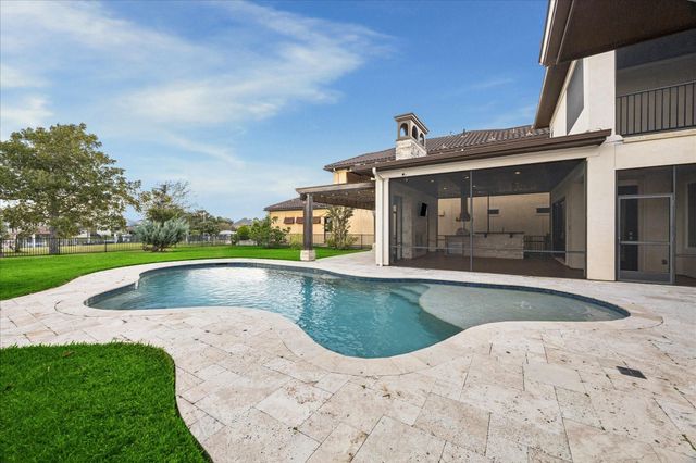 507 Constellation Boulevard, League City, TX 77573