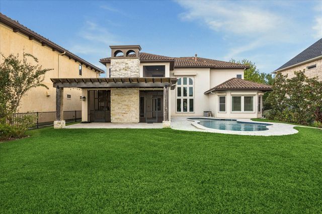 507 Constellation Boulevard, League City, TX 77573