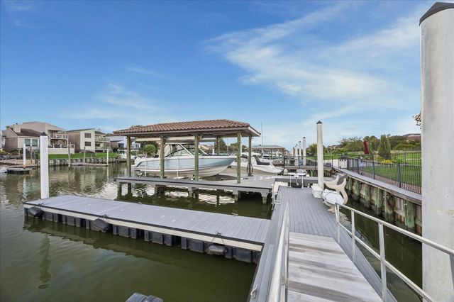 507 Constellation Boulevard, League City, TX 77573