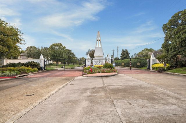 507 Constellation Boulevard, League City, TX 77573