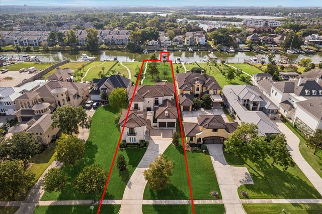 507 Constellation Boulevard, League City, TX 77573