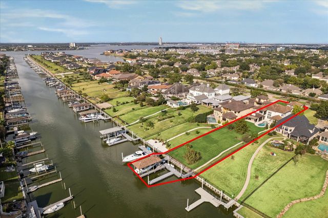 507 Constellation Boulevard, League City, TX 77573