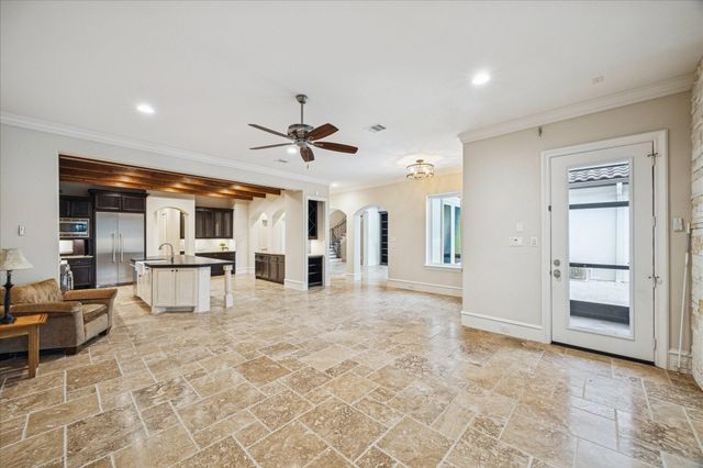 507 Constellation Boulevard, League City, TX 77573