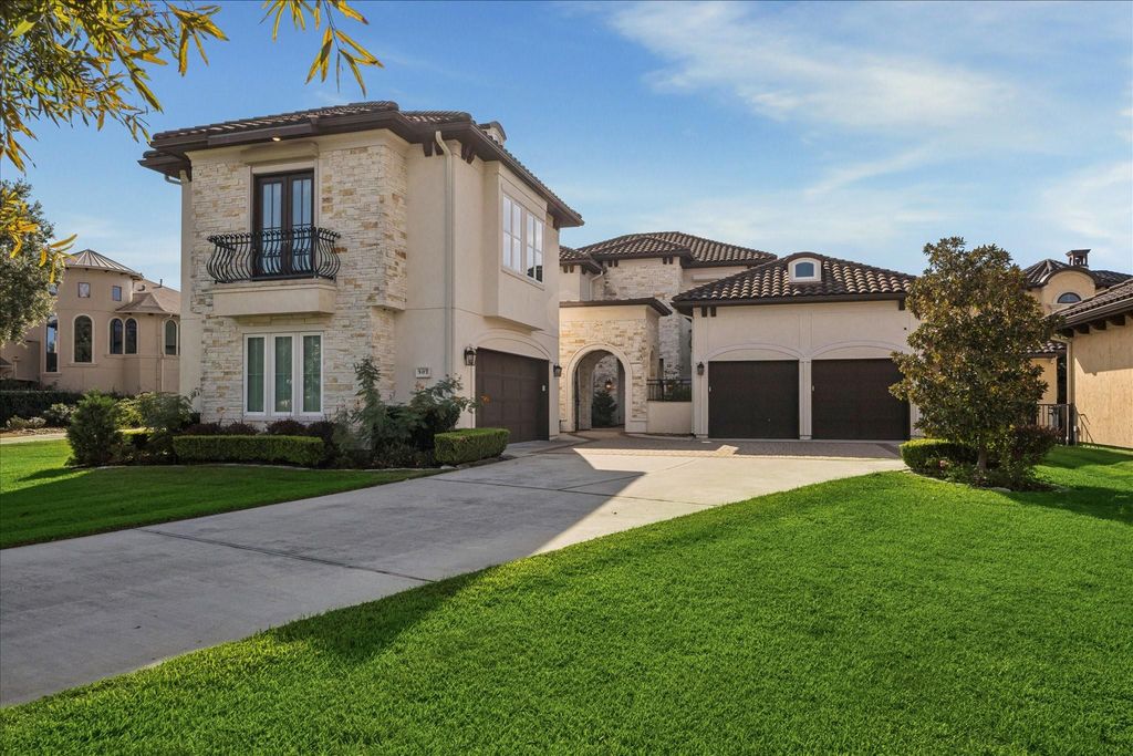 507 Constellation Boulevard, League City, TX 77573