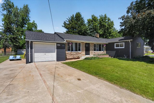 340 Lakeshore Drive, Battle Creek, MI 49015