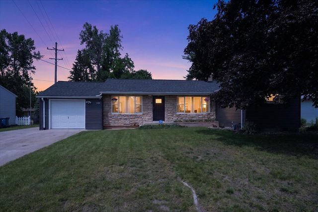 340 Lakeshore Drive, Battle Creek, MI 49015