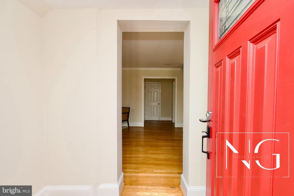 3305 BELLEVIEW AVE, Cheverly, MD 20785