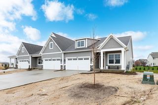 11905 Smithfield Drive Lot 13, Holland Twp, MI 49424