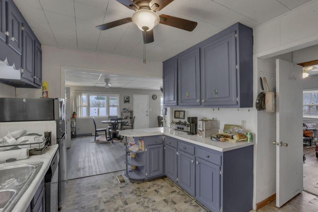 332 Fountain Avenue, Washington Court House, OH 43160