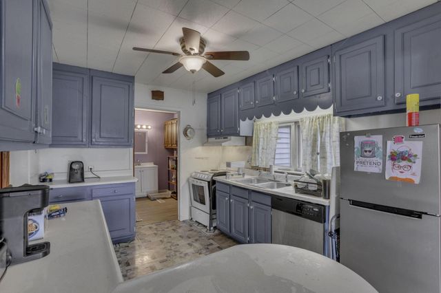 332 Fountain Avenue, Washington Court House, OH 43160