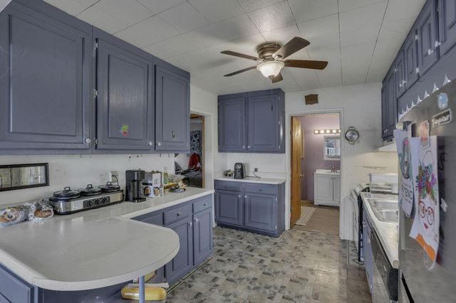 332 Fountain Avenue, Washington Court House, OH 43160