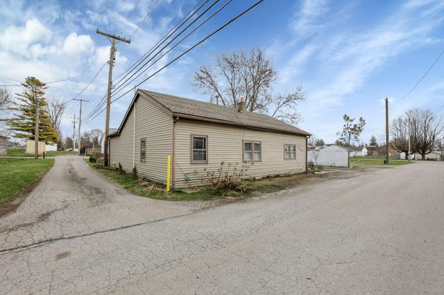 332 Fountain Avenue, Washington Court House, OH 43160