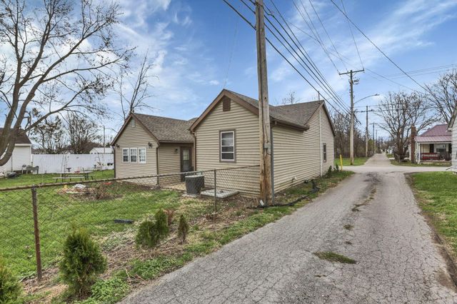 332 Fountain Avenue, Washington Court House, OH 43160