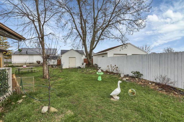 332 Fountain Avenue, Washington Court House, OH 43160