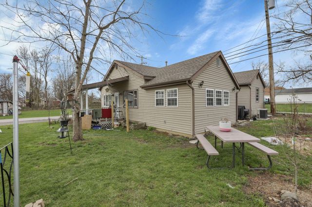 332 Fountain Avenue, Washington Court House, OH 43160