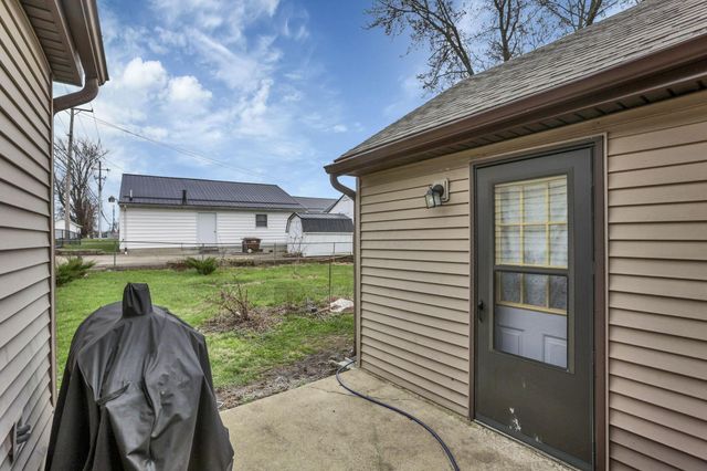 332 Fountain Avenue, Washington Court House, OH 43160