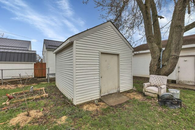 332 Fountain Avenue, Washington Court House, OH 43160