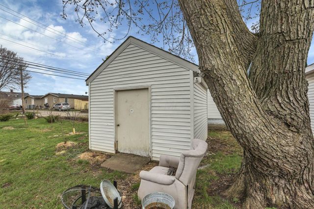 332 Fountain Avenue, Washington Court House, OH 43160