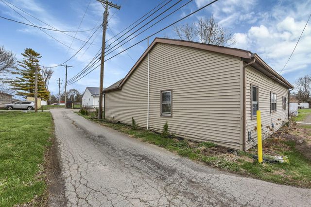 332 Fountain Avenue, Washington Court House, OH 43160