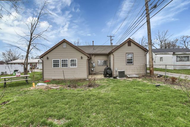 332 Fountain Avenue, Washington Court House, OH 43160