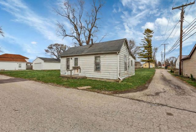 332 Fountain Avenue, Washington Court House, OH 43160