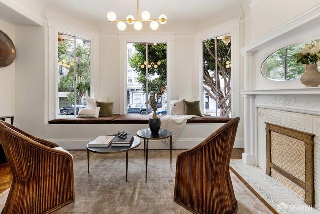 221 Scott Street, San Francisco, CA 94117