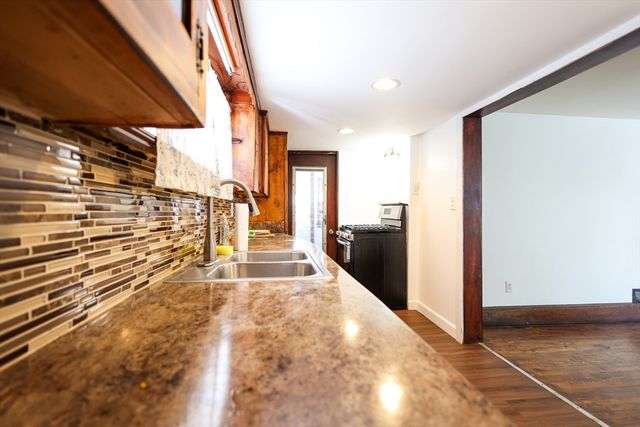 94 Essex Street, Beverly, MA 01915