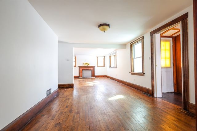 94 Essex Street, Beverly, MA 01915