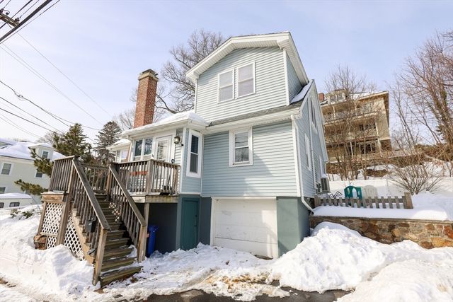 94 Essex Street, Beverly, MA 01915