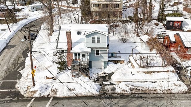 94 Essex Street, Beverly, MA 01915