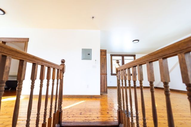 94 Essex Street, Beverly, MA 01915