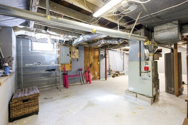 94 Essex Street, Beverly, MA 01915