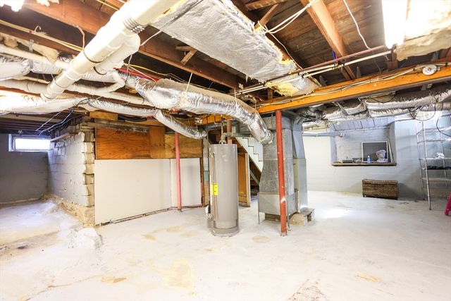 94 Essex Street, Beverly, MA 01915