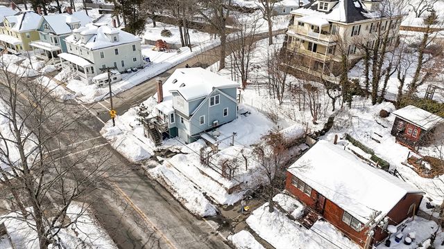 94 Essex Street, Beverly, MA 01915