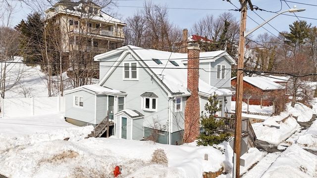 94 Essex Street, Beverly, MA 01915