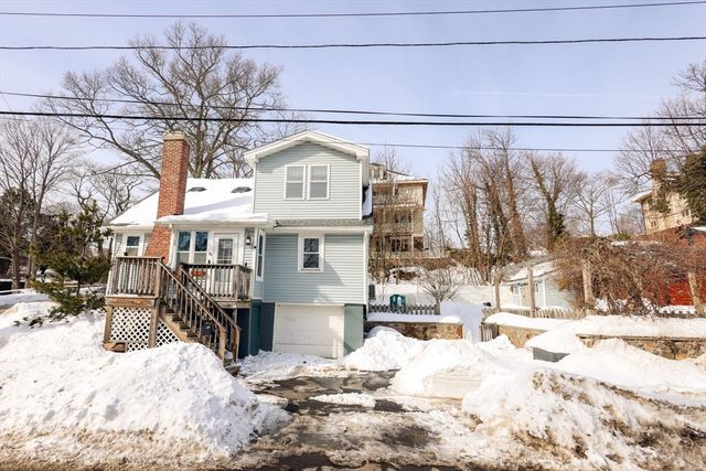 94 Essex Street, Beverly, MA 01915