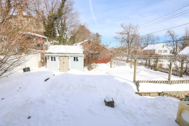 94 Essex Street, Beverly, MA 01915