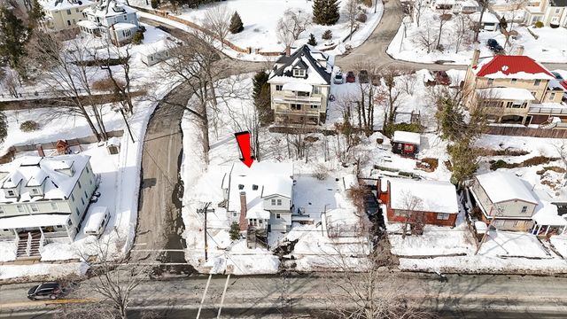 94 Essex Street, Beverly, MA 01915