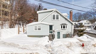 94 Essex Street, Beverly, MA 01915