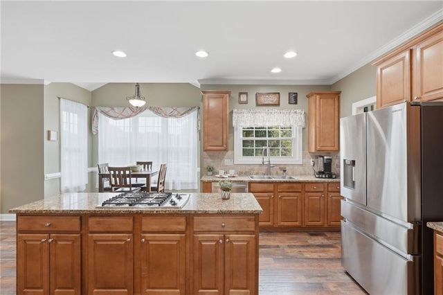 8205 Applewood Court, Gainesville, GA 30506
