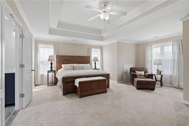 8205 Applewood Court, Gainesville, GA 30506