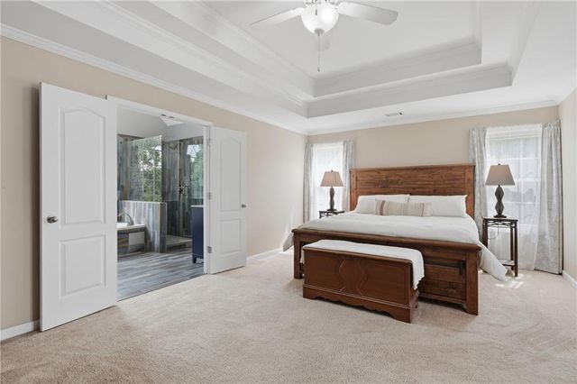 8205 Applewood Court, Gainesville, GA 30506