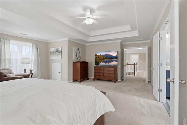 8205 Applewood Court, Gainesville, GA 30506