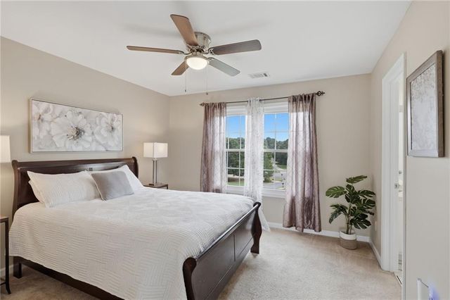 8205 Applewood Court, Gainesville, GA 30506