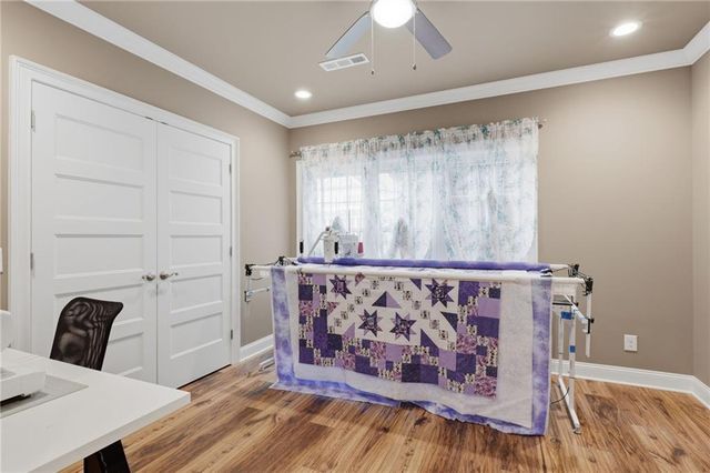 8205 Applewood Court, Gainesville, GA 30506