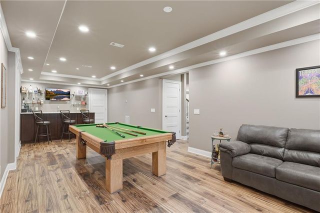 8205 Applewood Court, Gainesville, GA 30506
