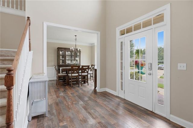 8205 Applewood Court, Gainesville, GA 30506