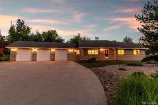 1591 Marshall Road, Boulder, CO 80305