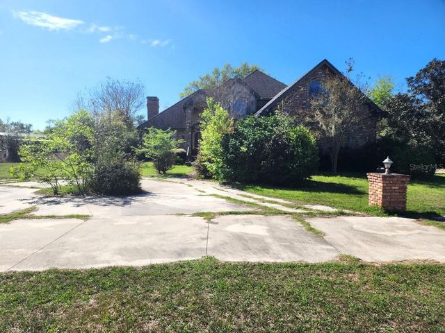13195 NW 93RD LANE, Alachua, FL 32615