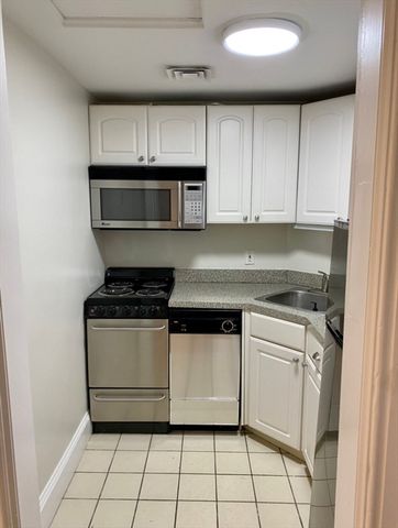 127 Beacon Street 42, Boston, MA 02116
